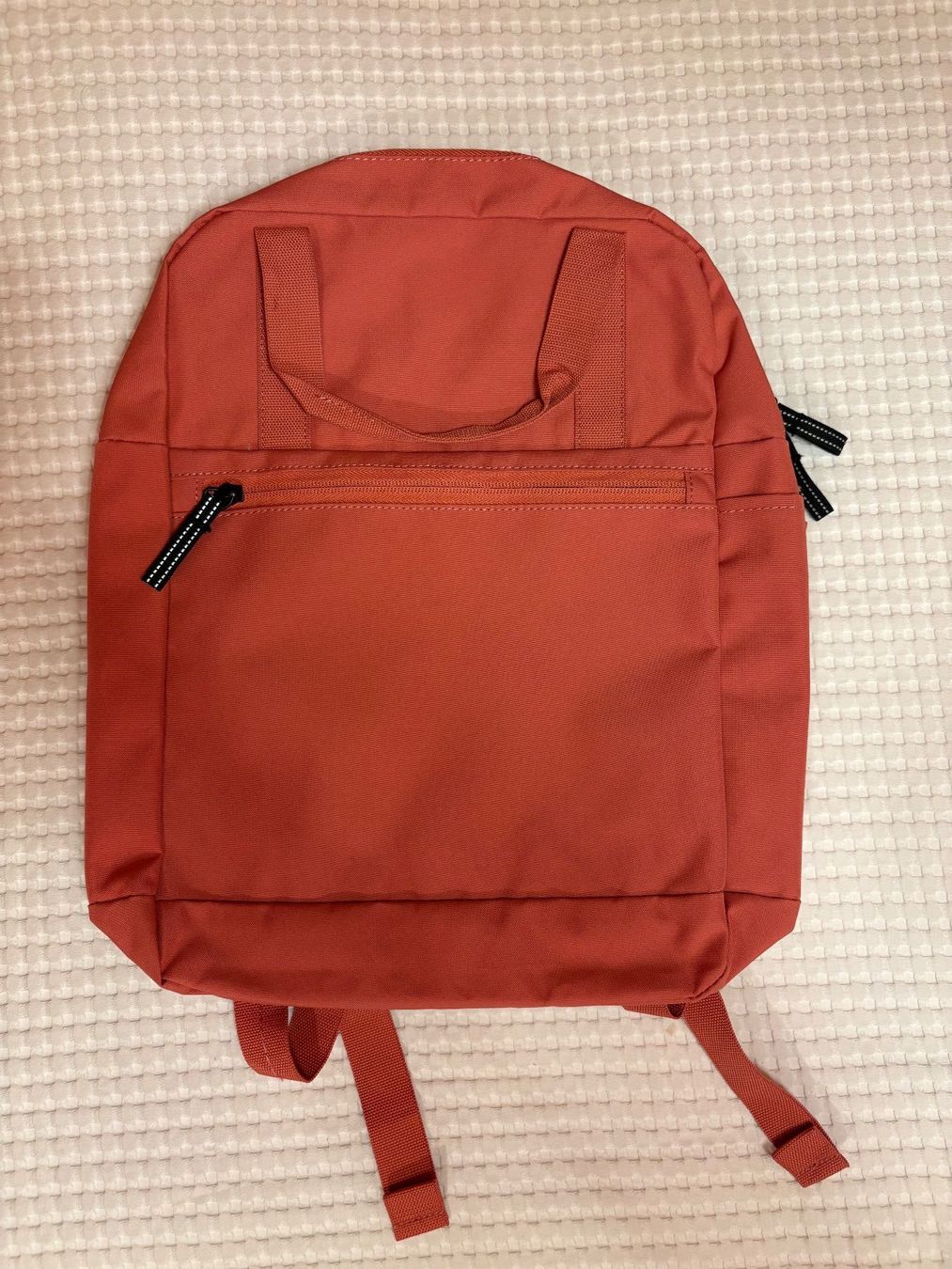 Zaini: STARTTID Rucksack Ikea rot-rosa NEU – Nuovo (secondo la descrizione) da Chur venduto da smart.shopper 2