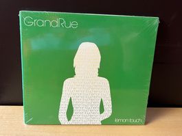 Lemon Touch - GrandRue - HI21A