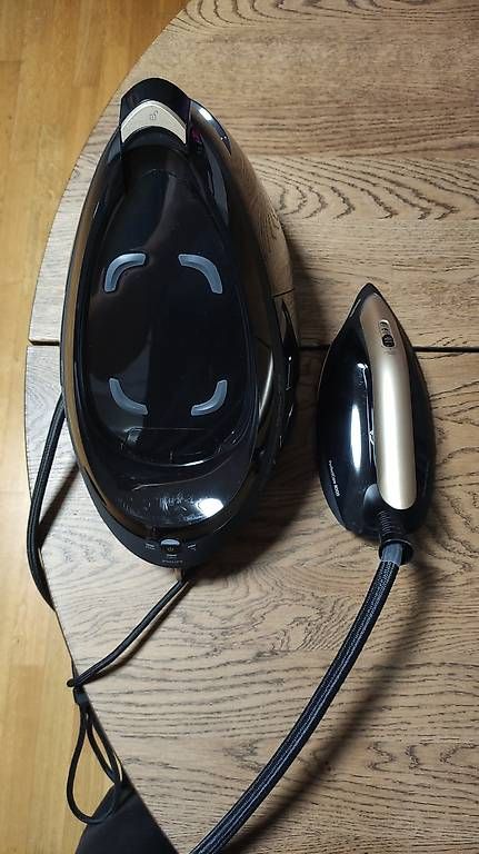 Ferri da stiro: Philips Série 8000 PSG8130/81 – Usato da Bramois venduto da Cucos 4