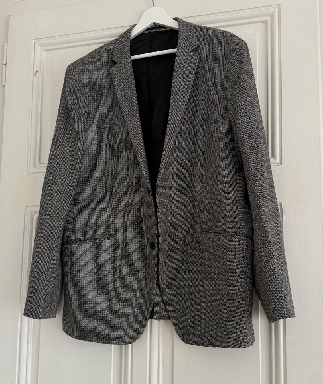 Giacche: THEORY. BLAZER JACKET. – Usato da Vevey venduto da mmmariya_3m