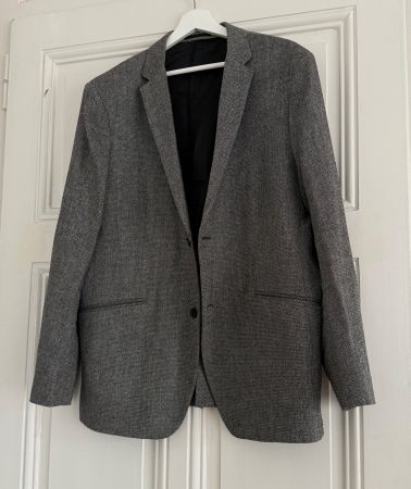 THEORY. BLAZER JACKET.