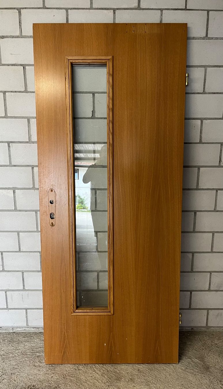 Portes: Haustüre – D'occasion à Malters par mafuwi