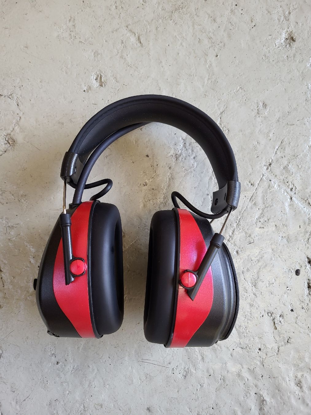 Cuffie: Gehörschutz Radiopamier FM/Bluetooth – Nuovo e nell'imballaggio originale da Giswil venduto da Hans83 1