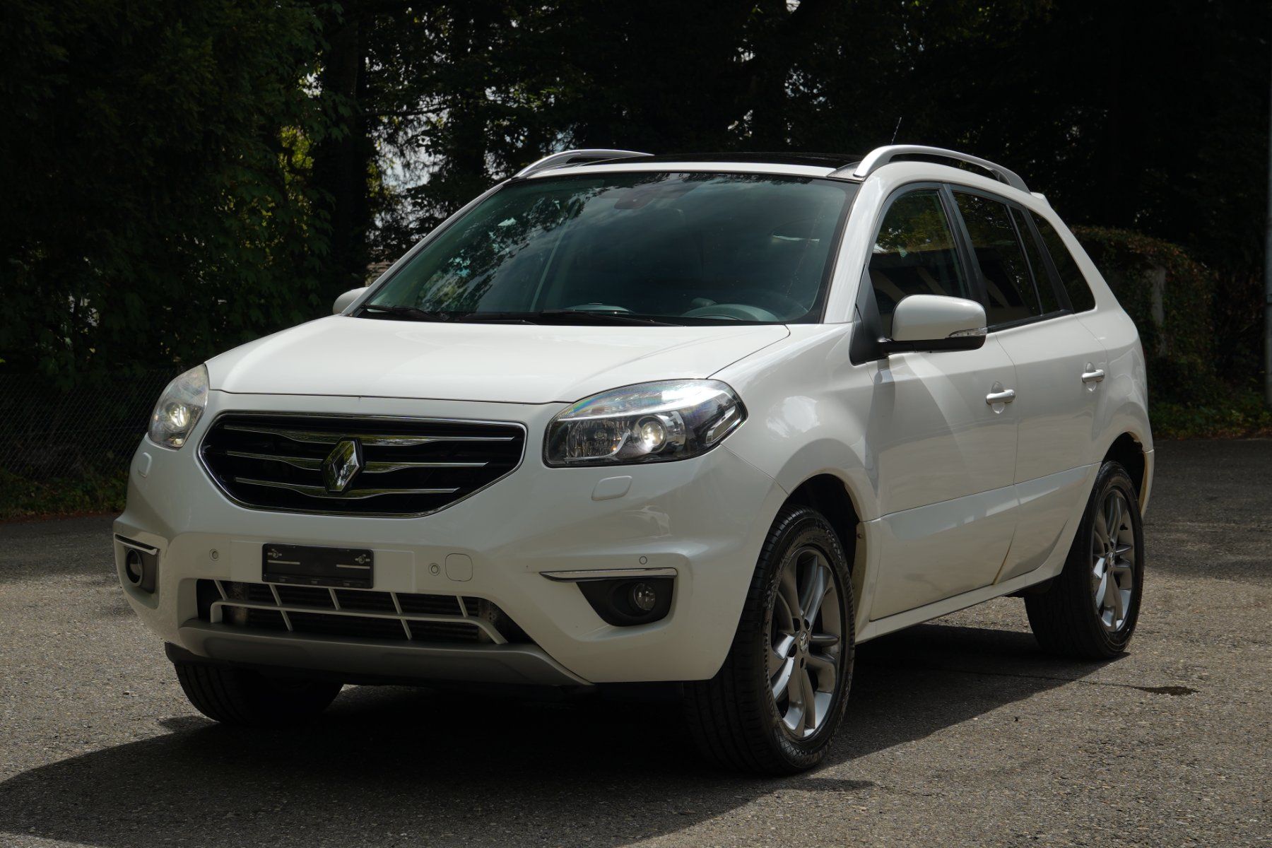 Renault Autos: Renault Koleos 2.0 dCi Bose 4x4 Automatic – Gebraucht aus Rüti b. Büren von Law_96 3