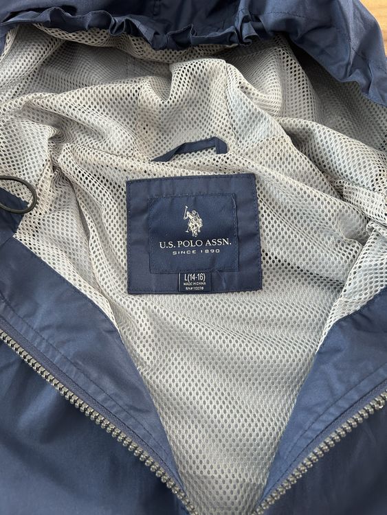 U.S. POLO ASSN, Grösse 164 3