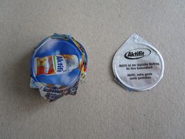 KRD Aktifit Serie 1.368