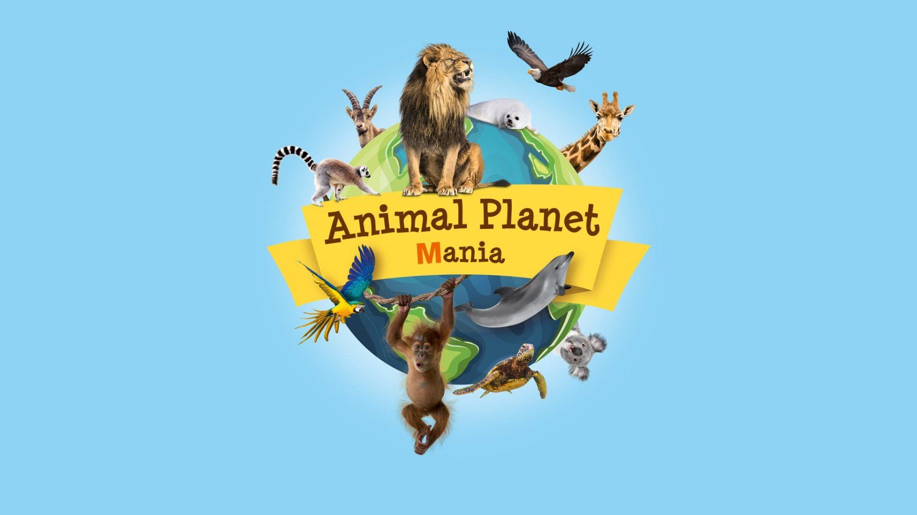 Migros Sammelbilder & Trading cards: Animal Planet Mania Migros Sticker – Neu (gemäss Beschreibung) aus Othmarsingen von Paedi576