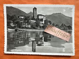 Locarno-Rivapiana, unbeschriebe