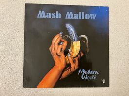 Mash Mallow LP - Modern World