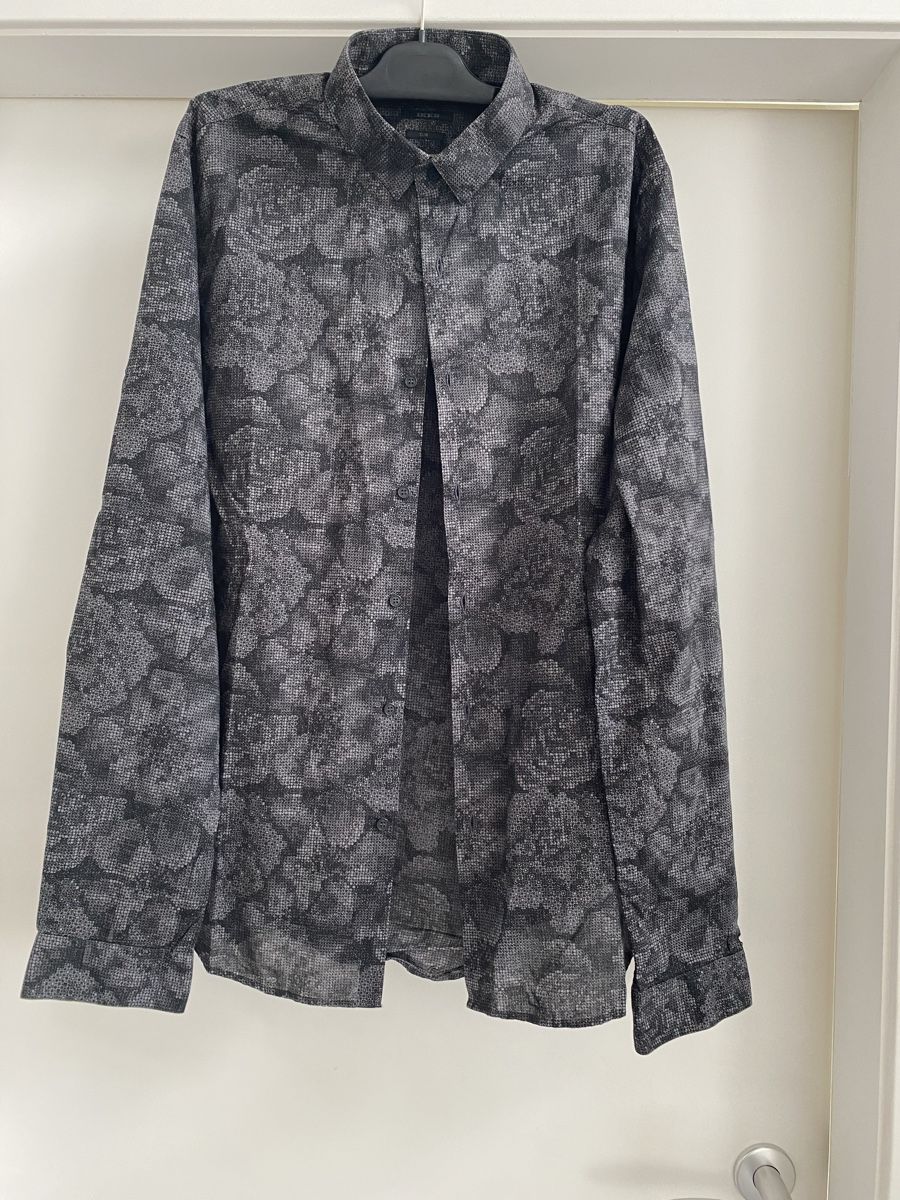 Camicie: Chemise homme IKKS – Usato da Echallens venduto da 1961zap
