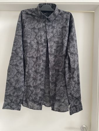 Chemise homme IKKS