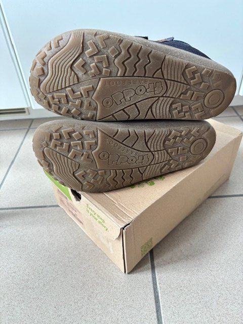 Froddo Schuhe für Jungen: FRODDO - Kid's Barefoot Tex Winter - Winterschuhe Gr. 37 – Gebraucht aus Zürich von kicconet 2