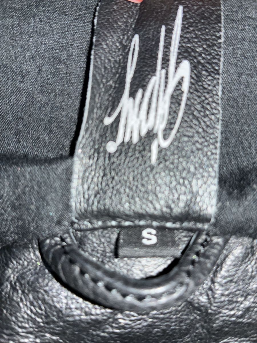 Giacche: Leder Jacke Damen – Usato da Volketswil venduto da casertana 5