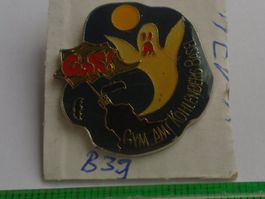 1 Geister Pin (B39)