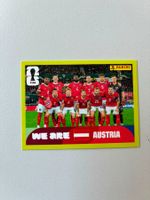 Carte panini 2026 - AUT 13