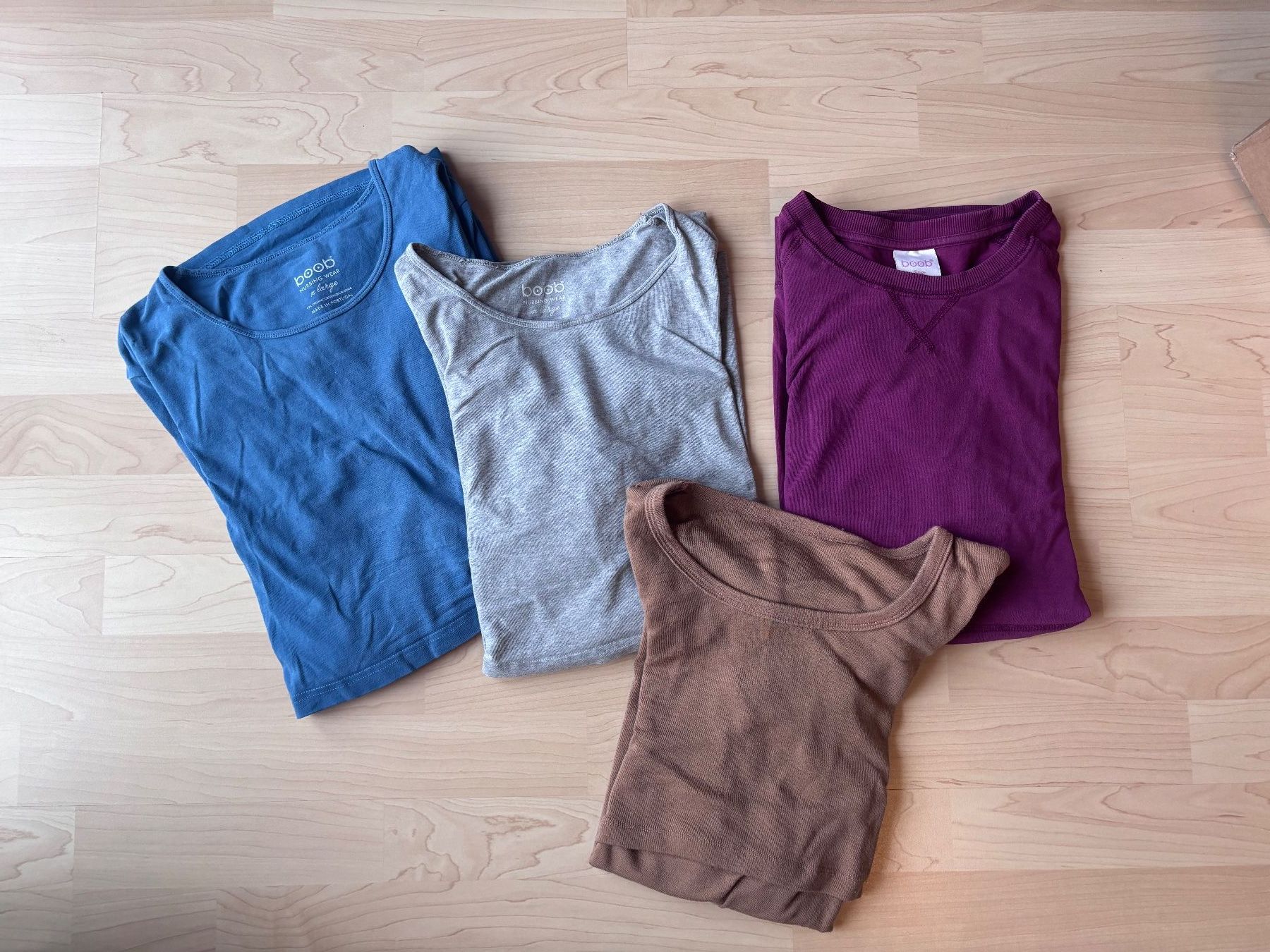 T-shirt: Still Shirts – Usato da Weisslingen venduto da mivu01