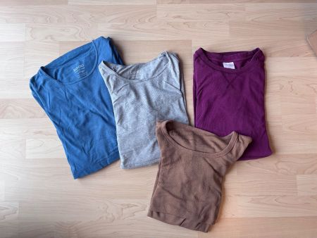 Still Shirts