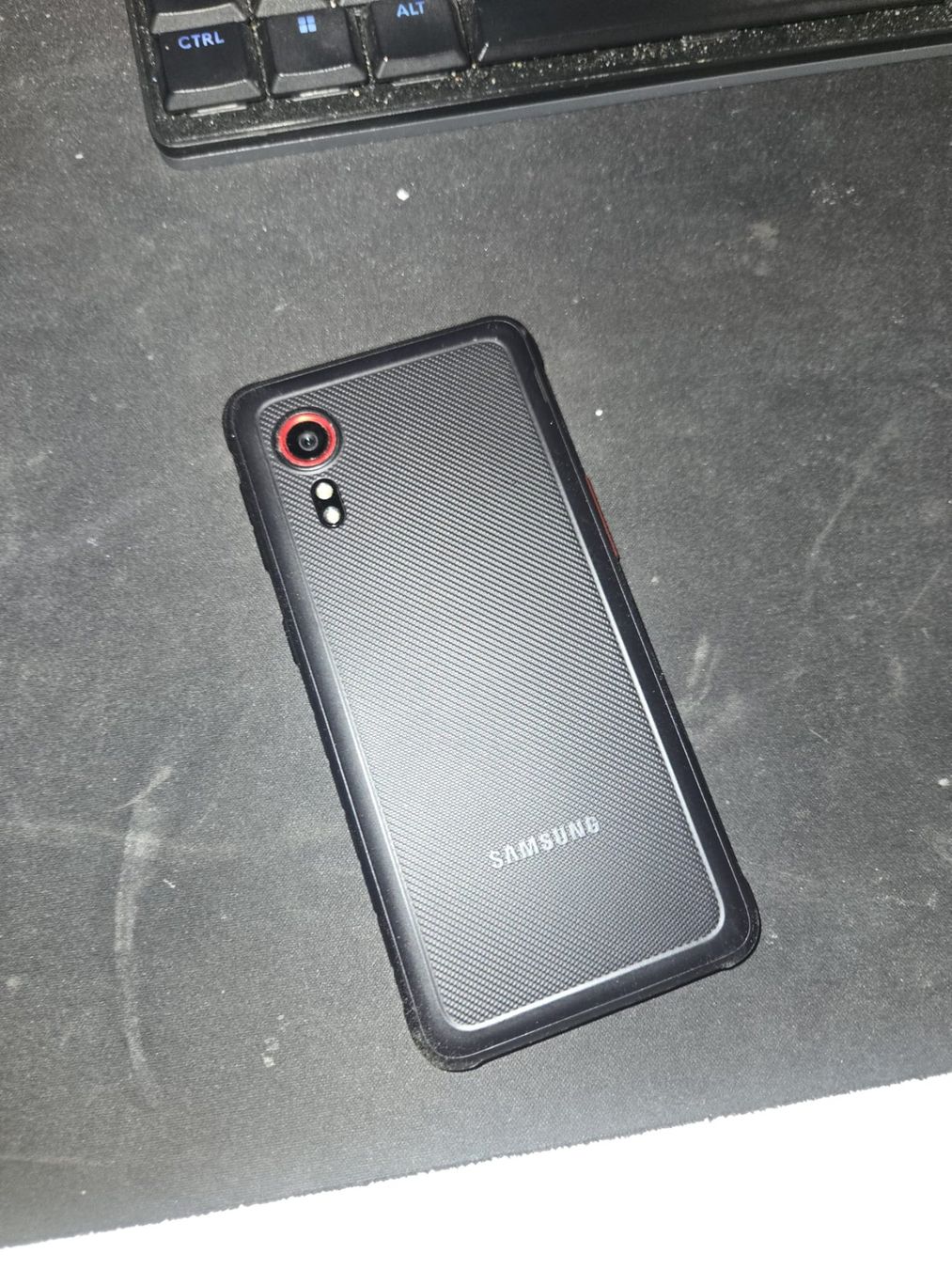 Samsung Portables: Samsung Xcover 5 – D'occasion à Les avanchets par sleazymack90 1