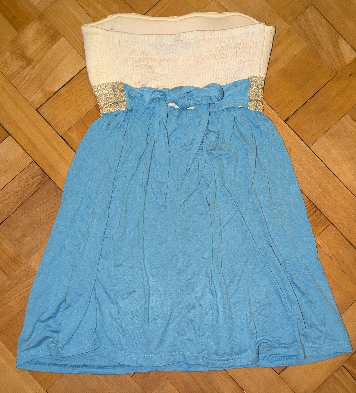 Vestiti: Sommerkleid, Gr.XS – Usato da Winterthur venduto da PMeyja03 1