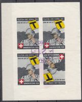 Infanterie 196A/4 Gestempelt Stab.Inf.Rgt.21 Kat.80.-