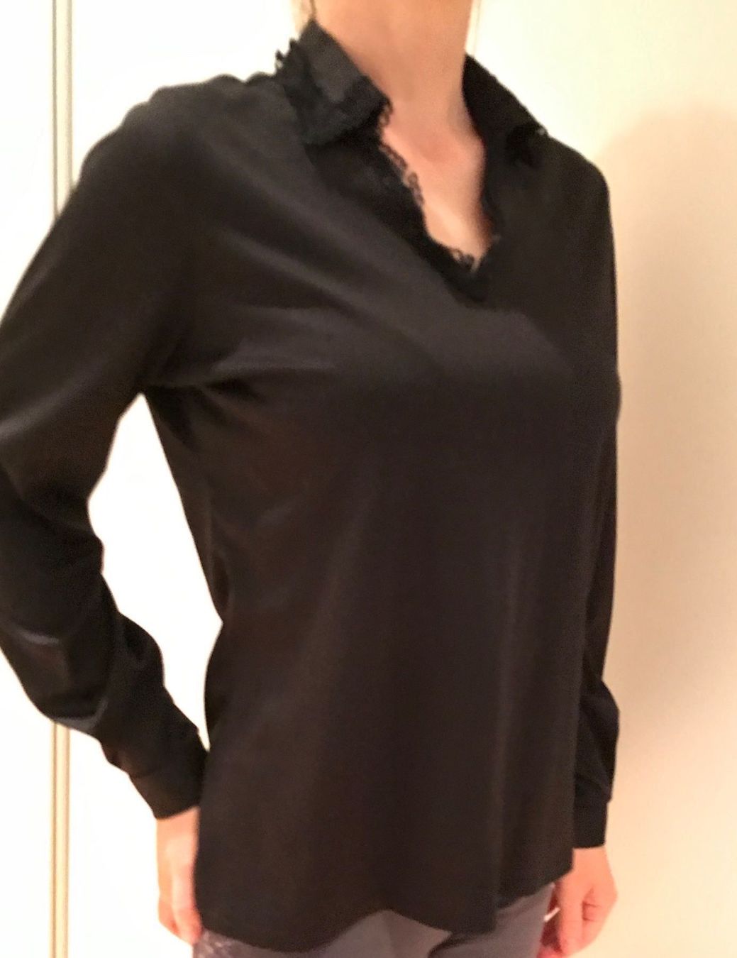 Camicette: Elegante Bluse Gr.34 – Usato da Stäfa venduto da Exclusive0 5