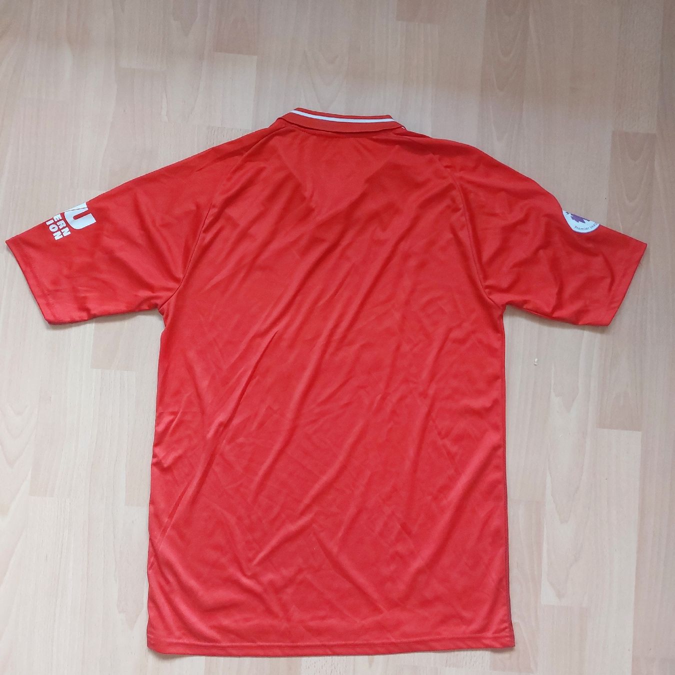 Canottiere & Pantaloni: Fc Liverpool Trikot – Usato da Basel venduto da jan_3 2