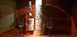 Dalwhinnie Winters Frost Game of Thrones Single Malt Whisky