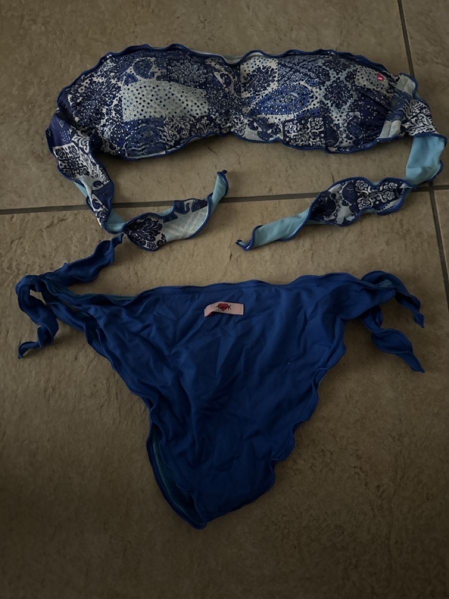 Costumi da bagno & Bikini: Bikini Grösse M von Tezuk – Usato da Otelfingen venduto da Tommy112 3