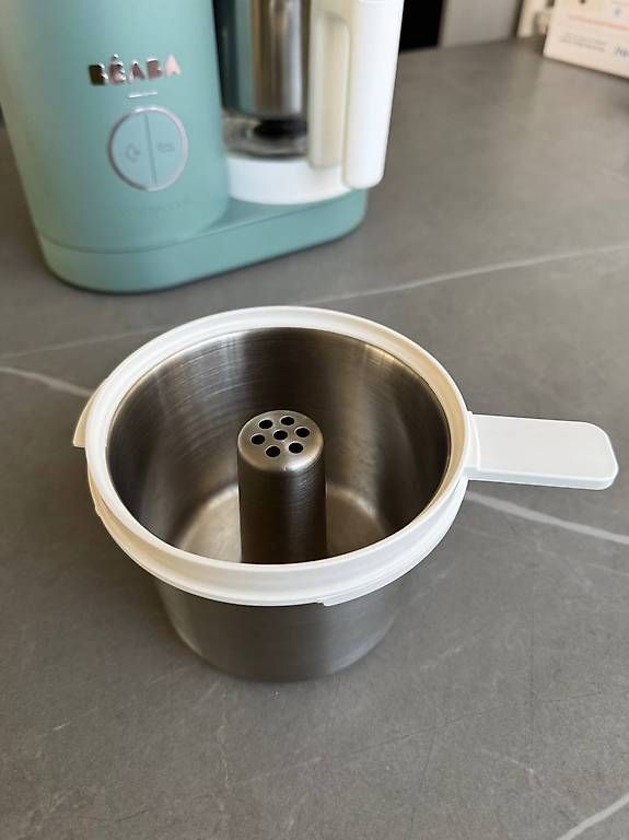 Elettrodomestici da cucina: Beaba Babycook NEO – Usato da Pratteln venduto da davidjg78 1