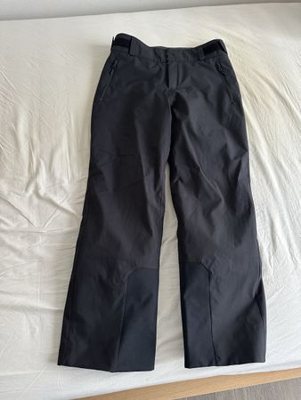 Rossignol Skihose, schwarz, Grösse L – Top Zustand!