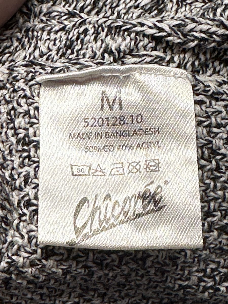 Pullover & Sweatshirts: Chicorée Pullover Gr. M – Gebraucht aus Buus von 2019dp 4