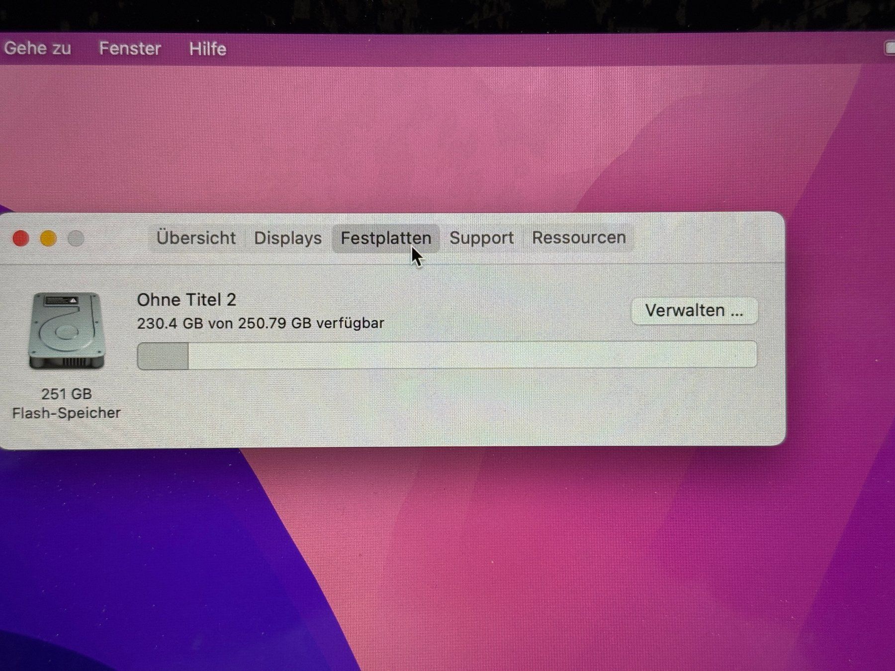 Apple Notebook: MacBook Pro Retina 13 inch Early 2015 – Usato da Au SG venduto da bah_6f5w 7
