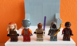 Lego Star Wars Minifig