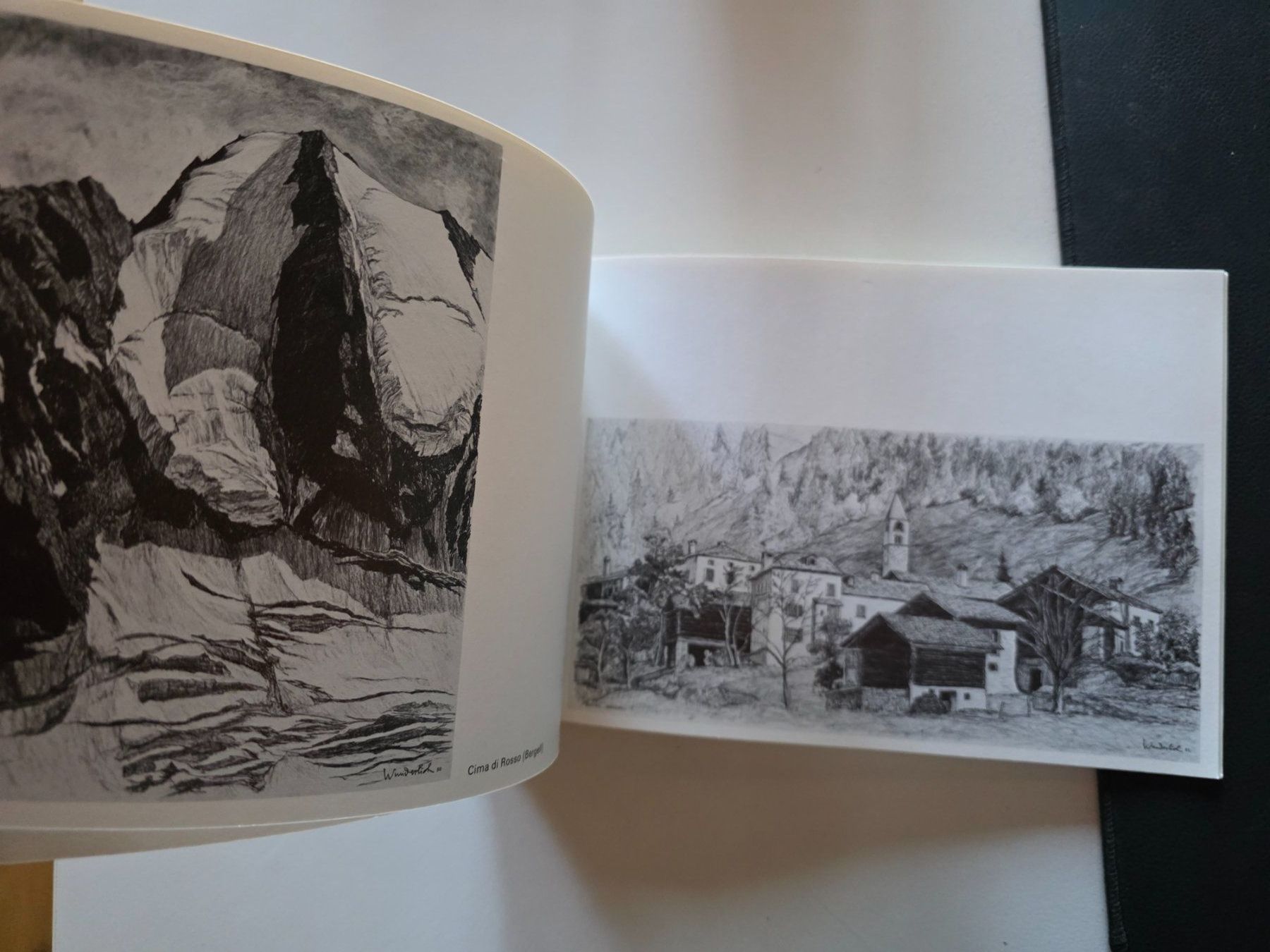 Bücher: Edmund Wunderlich sichtbare Dynamik der Natur 1982 – Gebraucht aus Walterswil BE von Lonitti 7