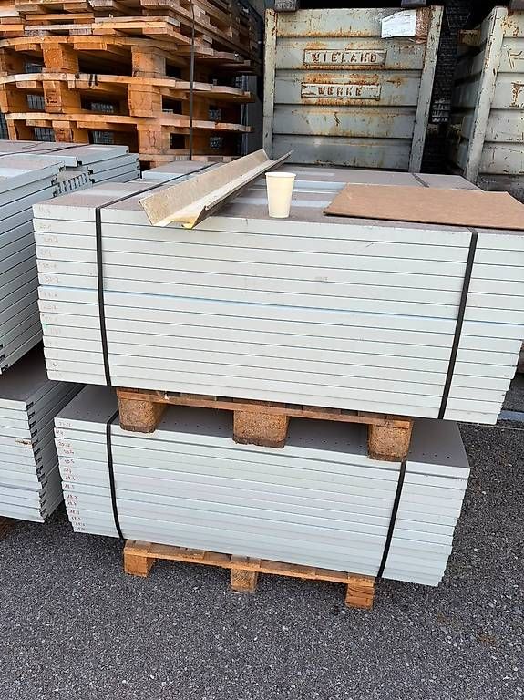 Scaffali: Regale für Werkstatt – Usato da Bütschwil venduto da marco_w91 3