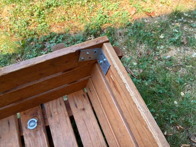 Fahrzeuge für Kinder: Bollerwagen Leiterwagen – Gebraucht aus Volketswil von Schnieke 7