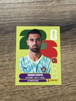 Panini WM 2026 Diogo Costa Sticker