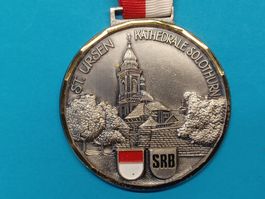 SRB - Solothurn 1984  (M128)