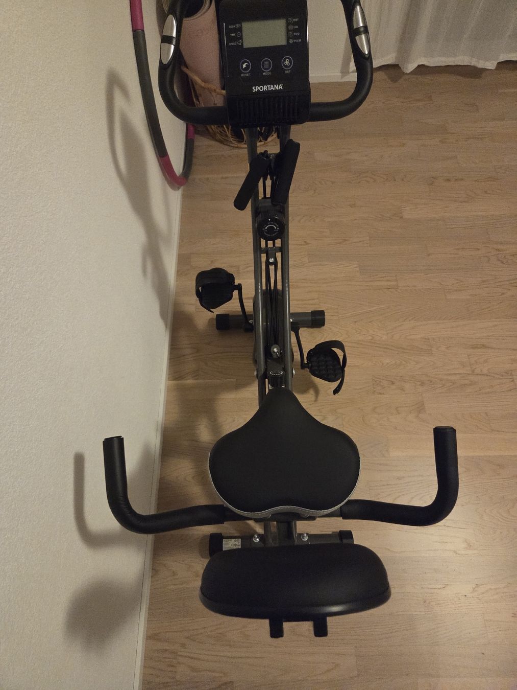 Hometrainer: Sportana Eagle 3 – Nuovo e nell'imballaggio originale da Staufen venduto da NiLe97 2