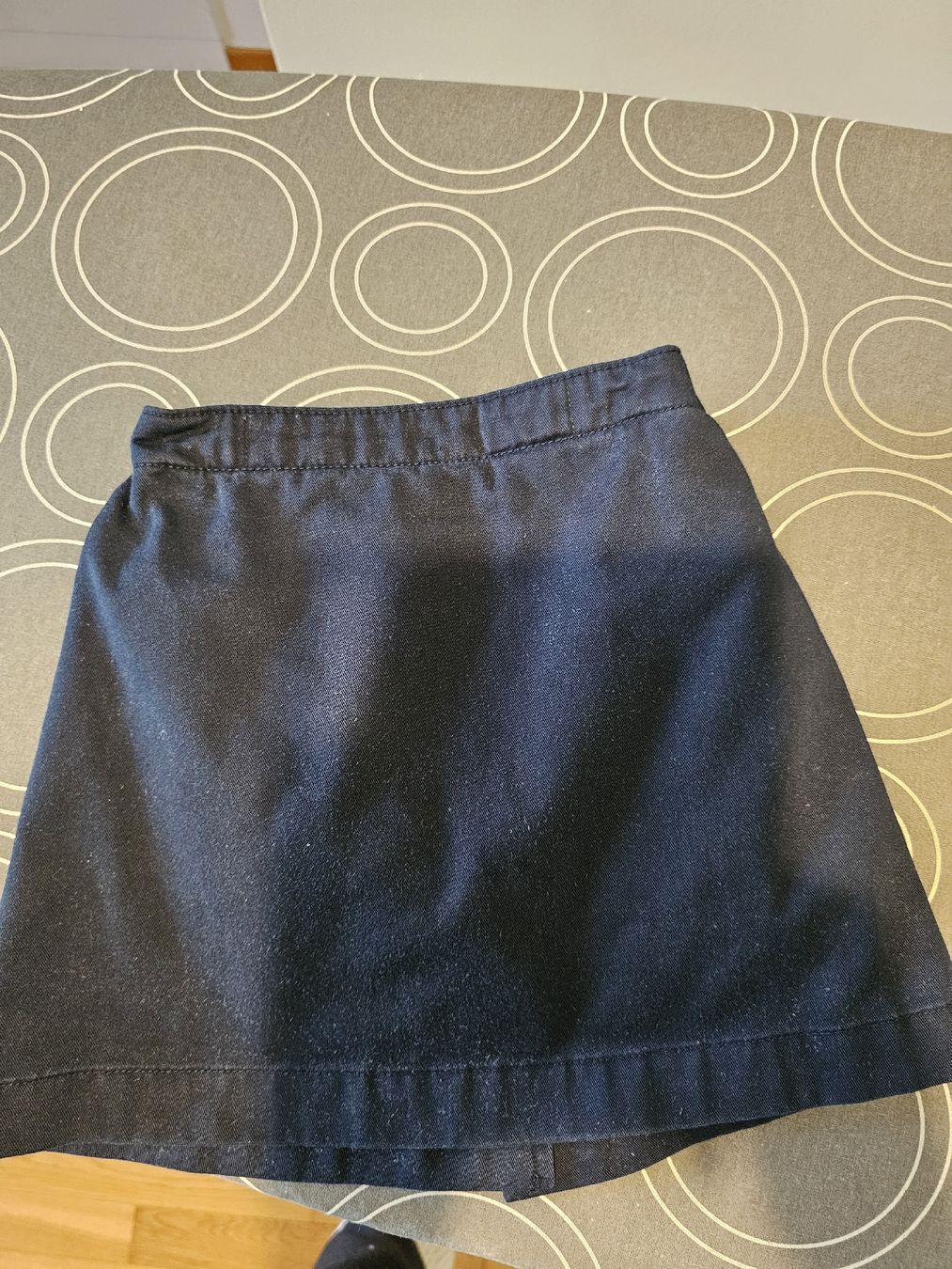 Vestiti & Gonne: Cotton Skirt – Usato da Cologny venduto da Selin34