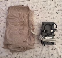 Materasso elettrico gonfiabile anti decubito