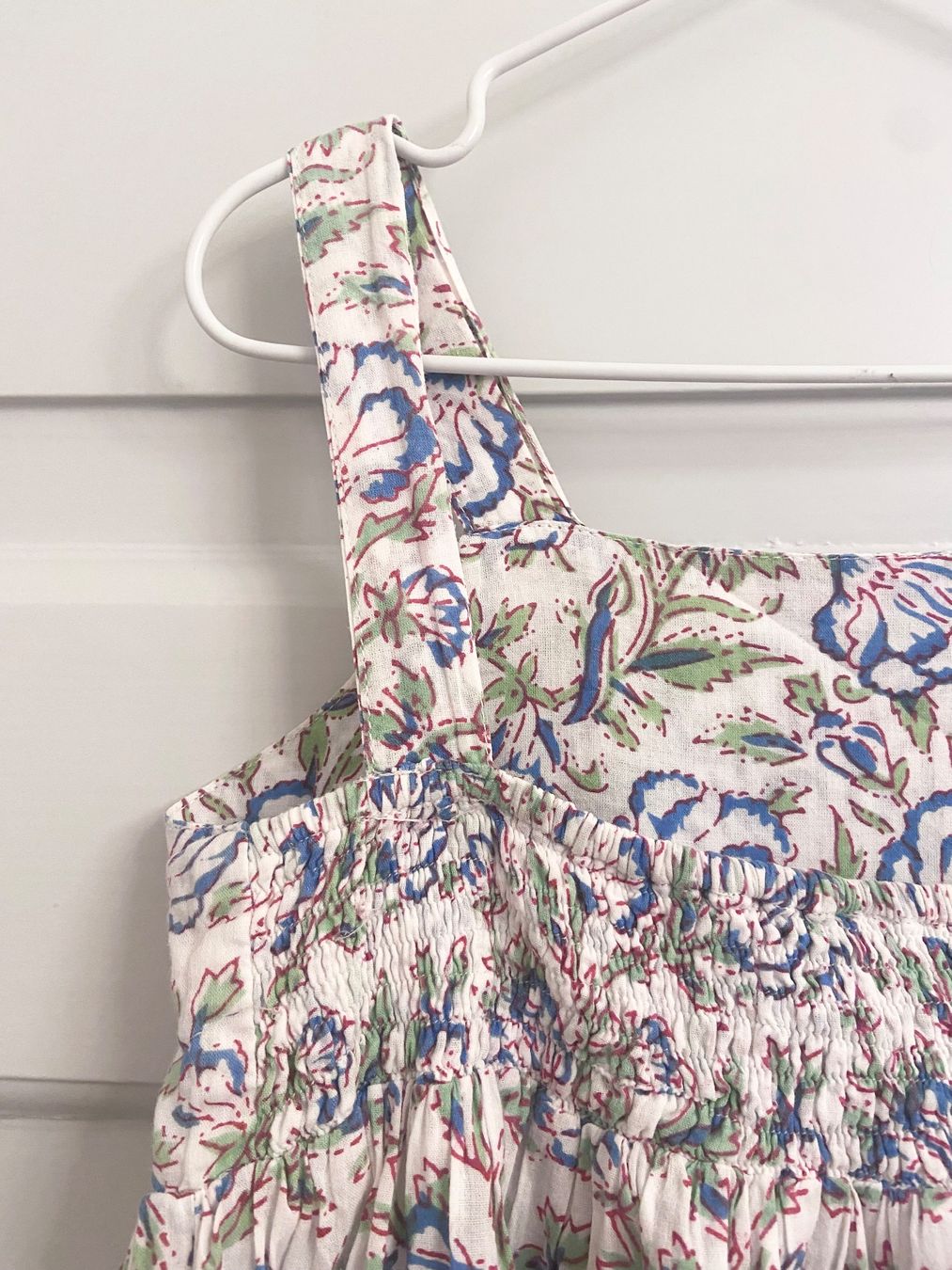 Vestiti & Gonne: Carolina, Kleid, 116/122, Cotton – Usato da Zürich venduto da Pokimoki_1 5