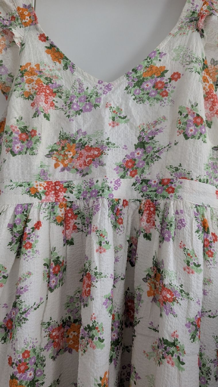 Gonne: Robe Stella & Suzie  – Usato da La Conversion venduto da deborah22 1