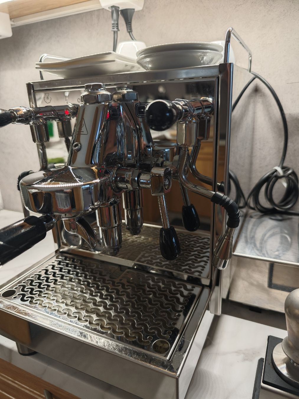 Bezzera Macchine per caffè & Macchine per espresso: Bezzera Magica PID – Usato da Rudolfstetten venduto da be02 2