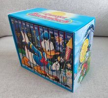 LTB 255-267 Buchrücken 1999, unbelesen + Beilagen + Box 2020