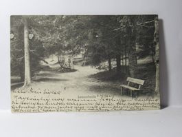 Lenzerheide 1905