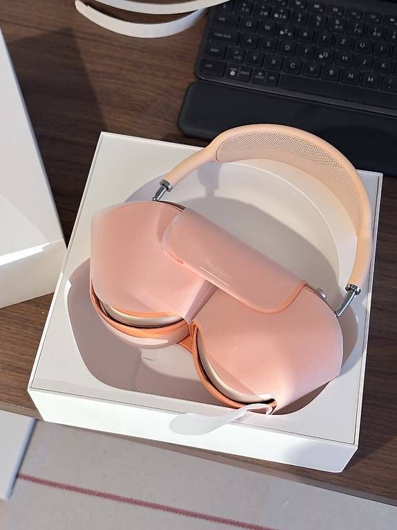 Apple Cuffie: AirPods Max (USB-C) NEU – Usato da Zürich venduto da h4llo 2