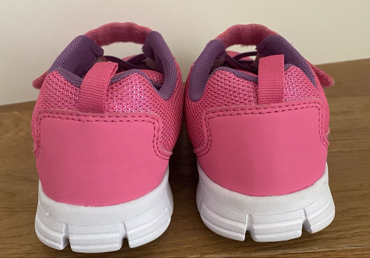 Scarpe per ragazze: Turnschuhe Vty - Gr. 31 – Usato da Frenkendorf venduto da Kompasskind 2