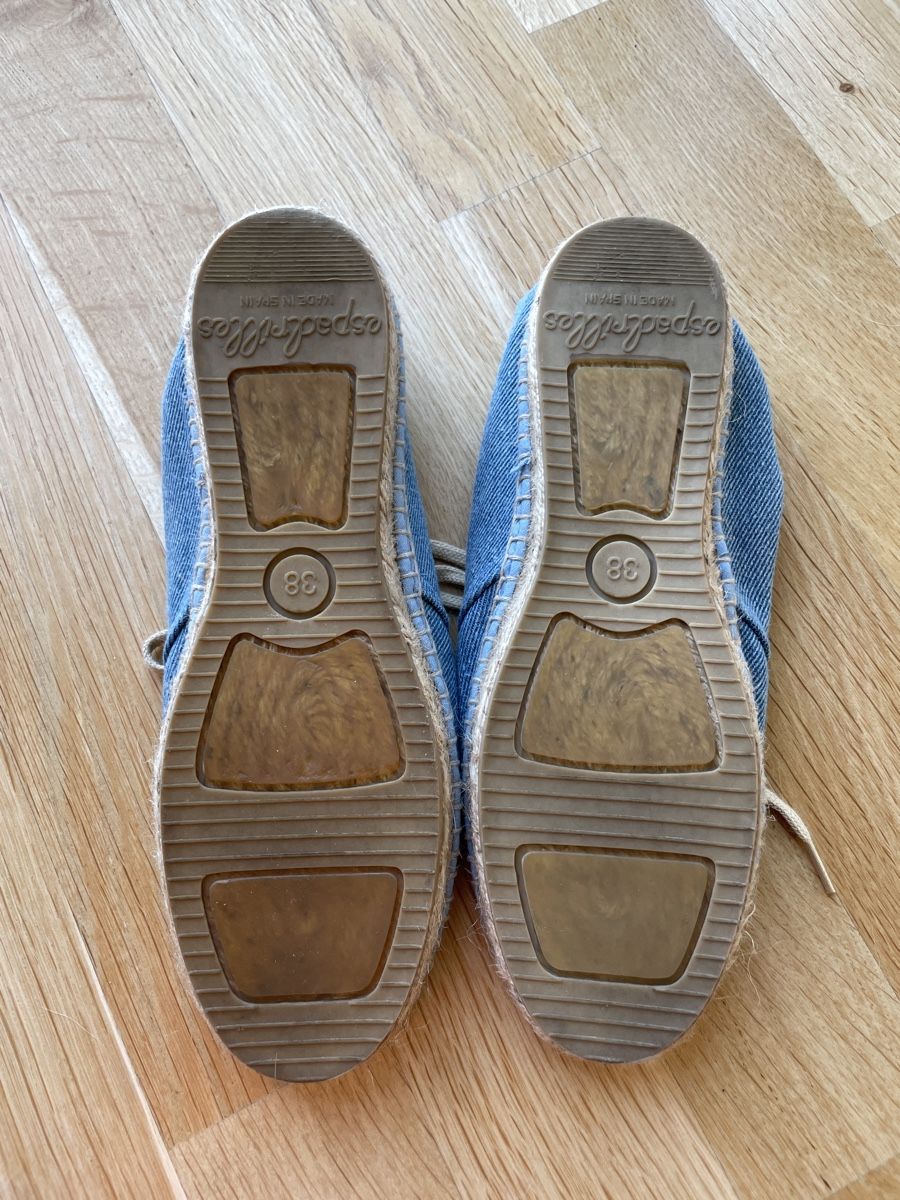 Navyboot Scarpe da donna: Sommer-Schuhe von Navyboot – Nuovo (secondo la descrizione) da Einsiedeln venduto da loubi02 3
