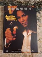Jackie Brown - Quentin Tarantino Film - Blu-ray Mediabook